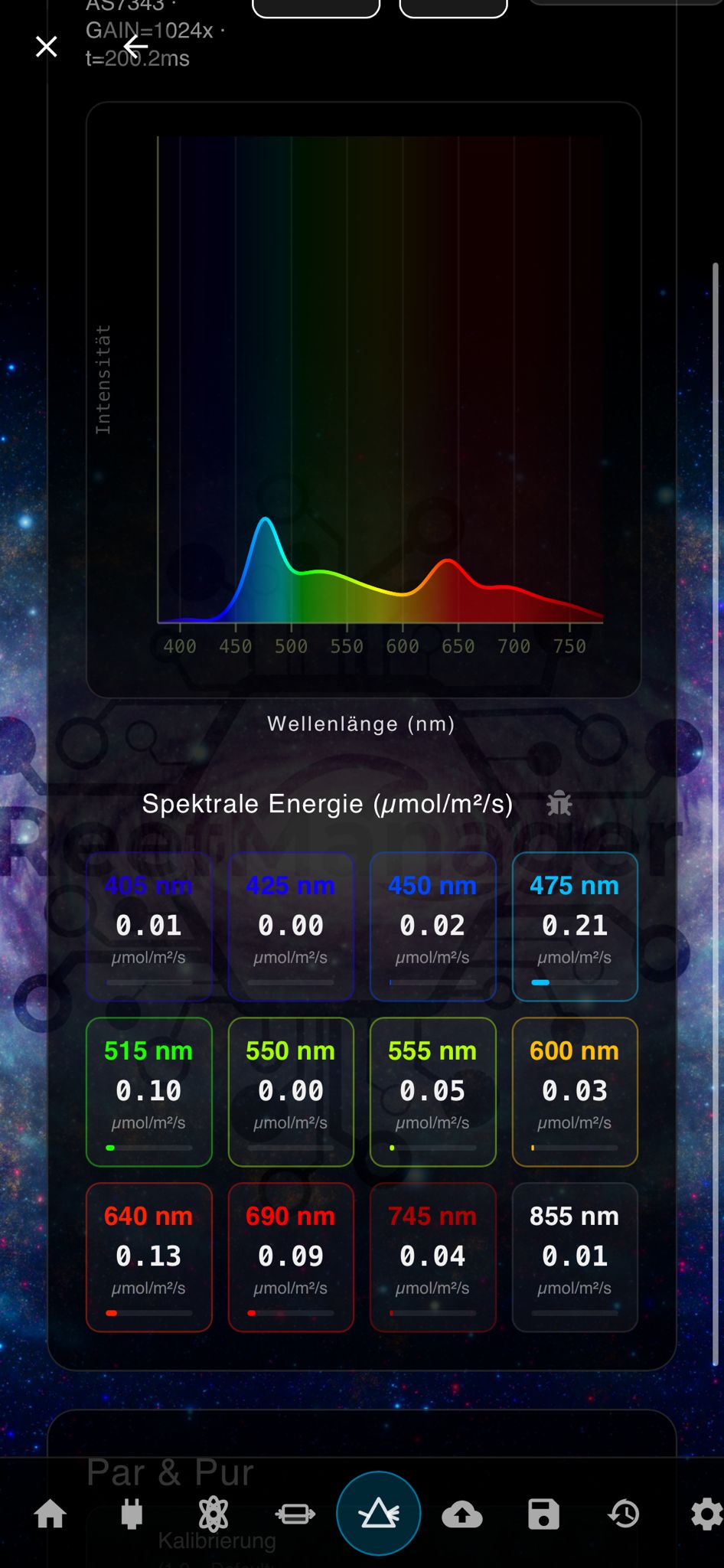 MultiMate Web Interface 27