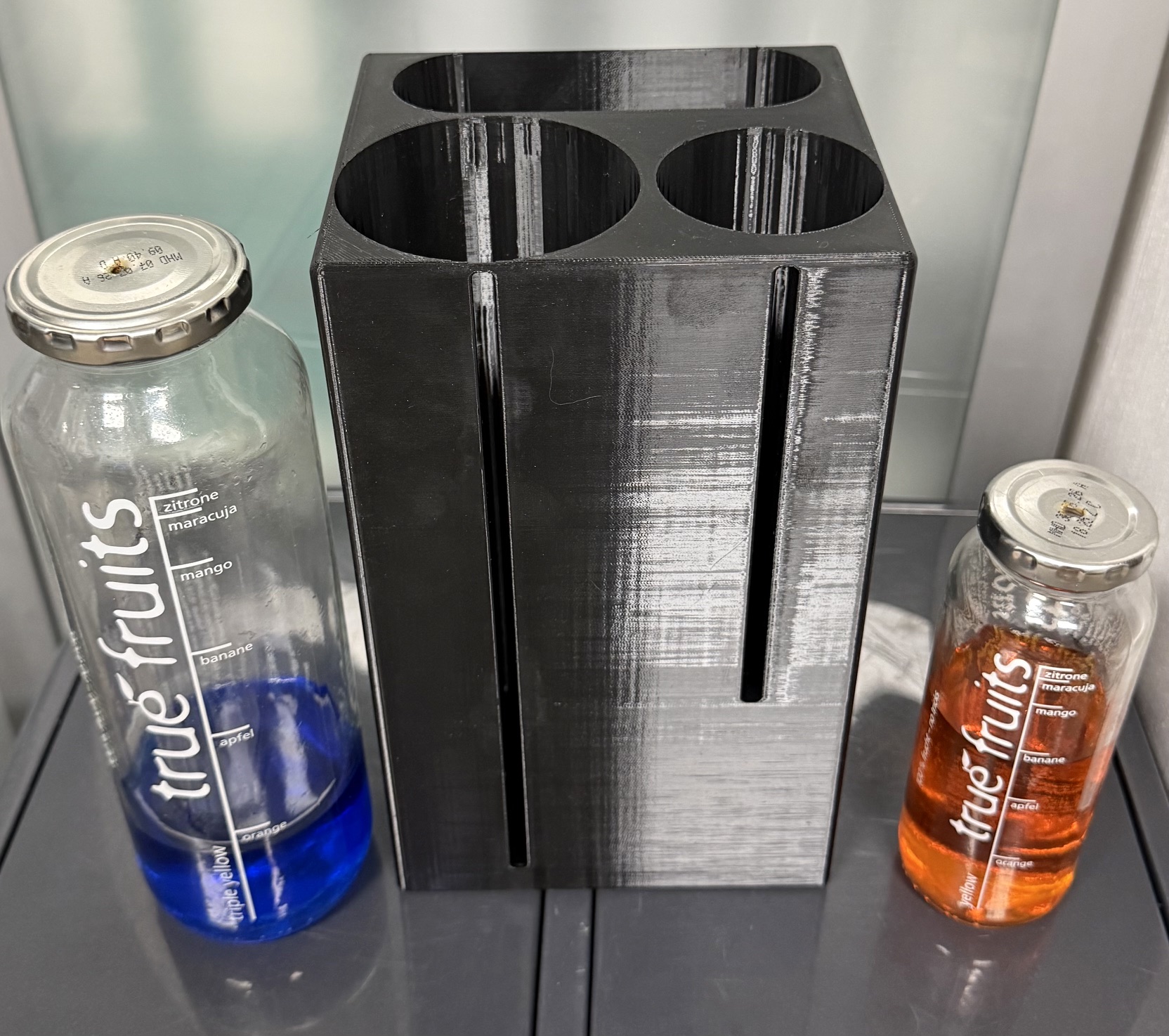 Multimate Stand für das Technikbecken