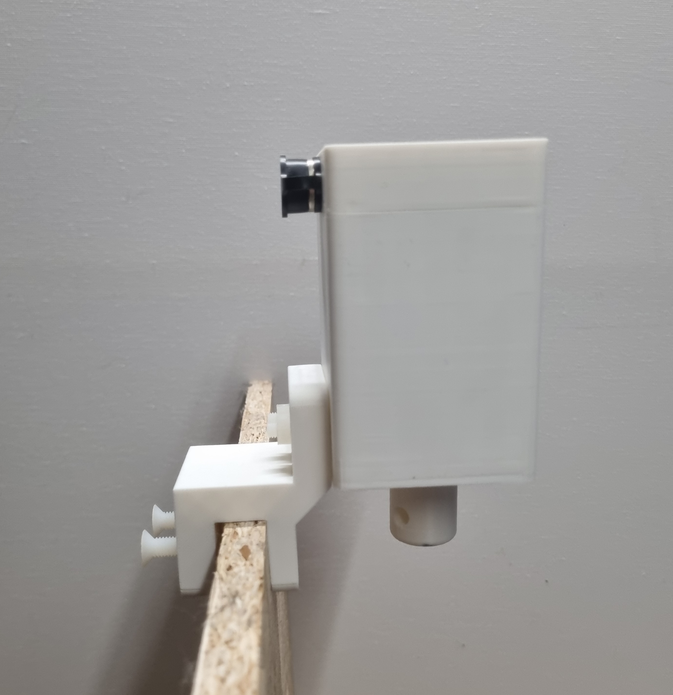 Dreheinheit Stepper G2