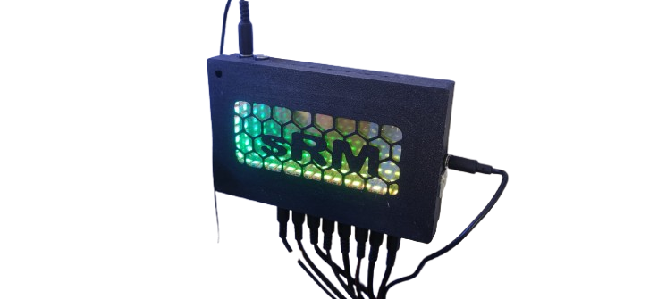 ReefManager Billo Box