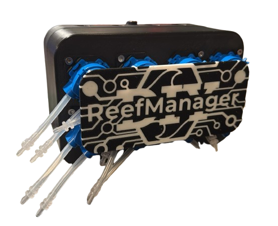 All in One ReefManager