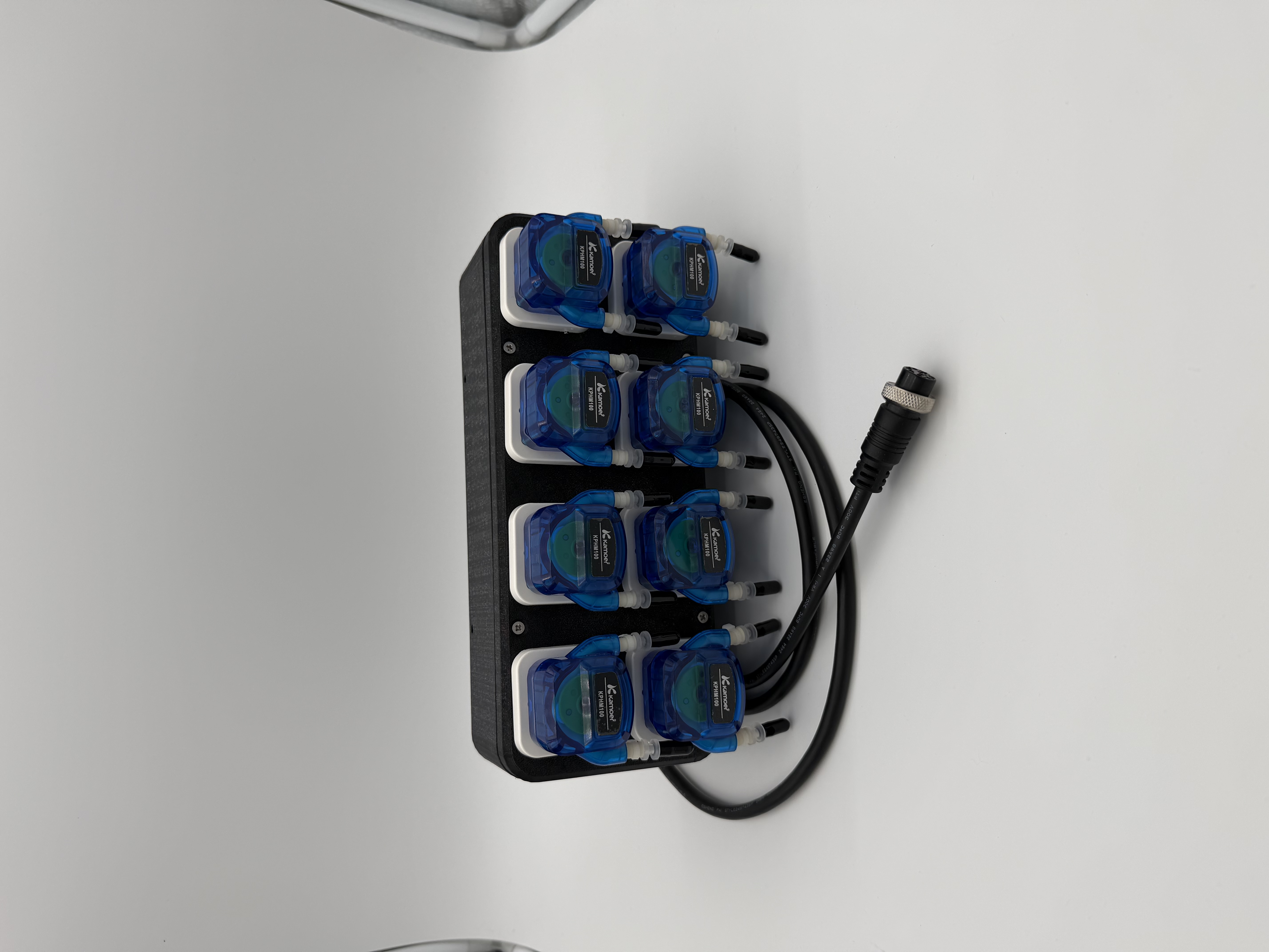 ReefManager Gehäuse für Dosierpumpen